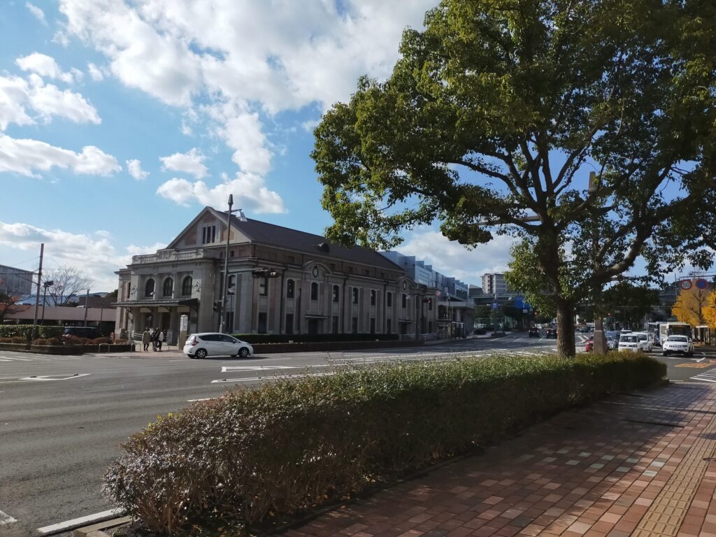 佐世保市民文化ホール