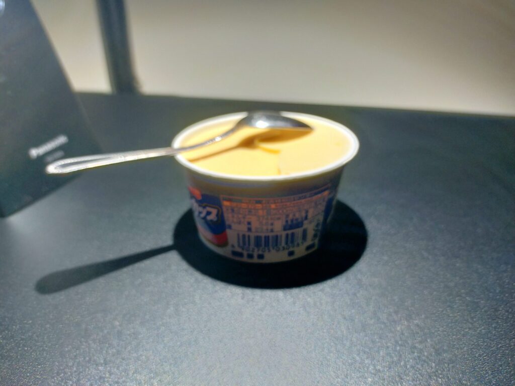 スーパーカップアイス