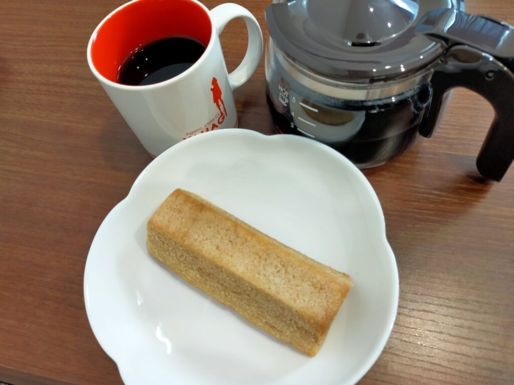 ランテパオ・ピーベリーとバナナバウム