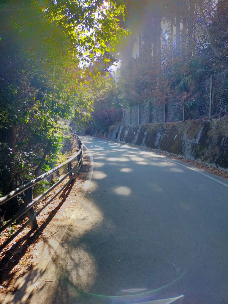 黒川温泉の写真