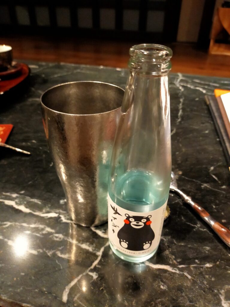 くまモンサイダー