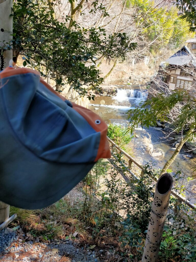 黒川温泉
