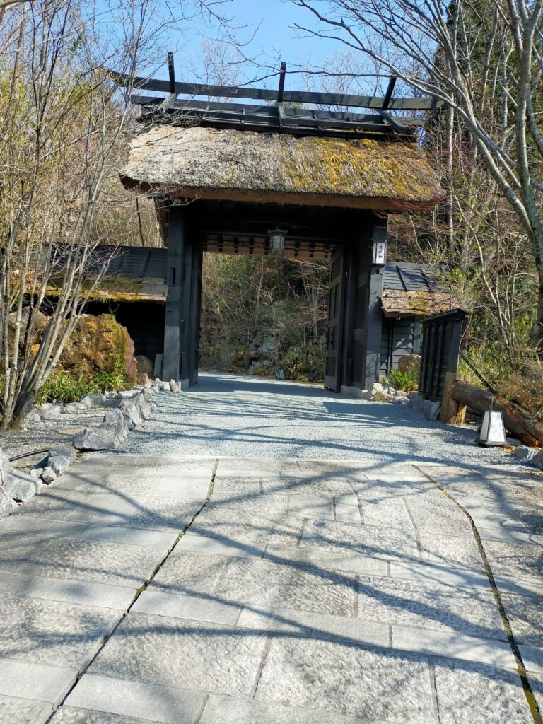 月洸樹入り口写真