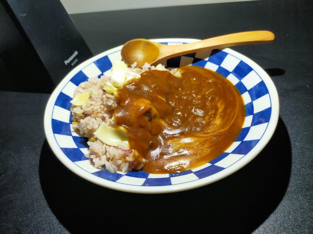 カレー