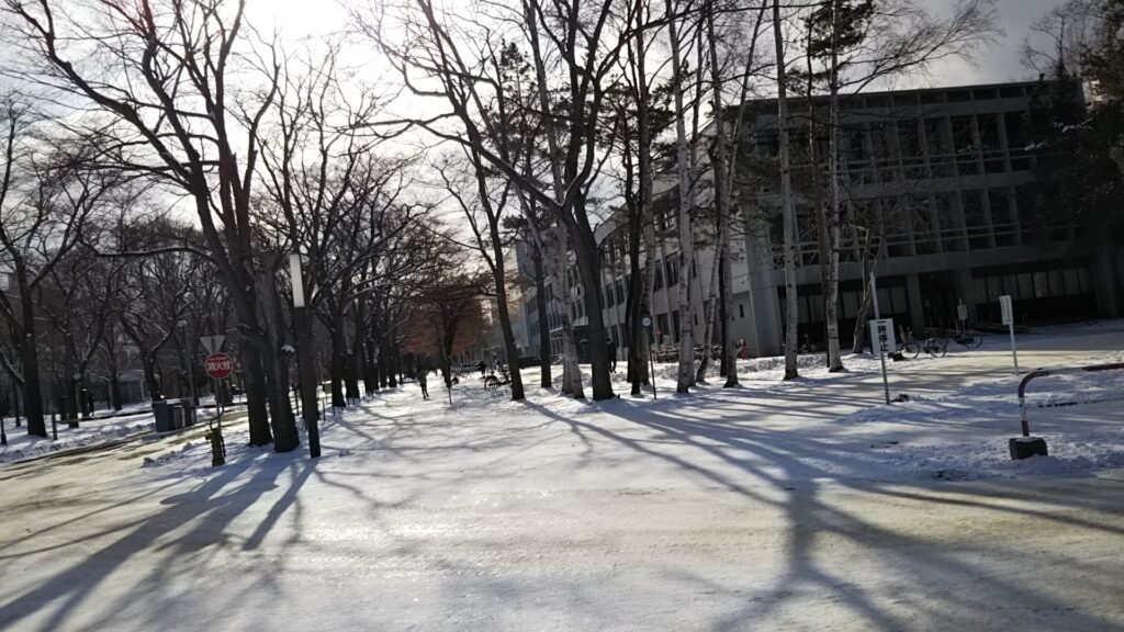 高等教育推進機構