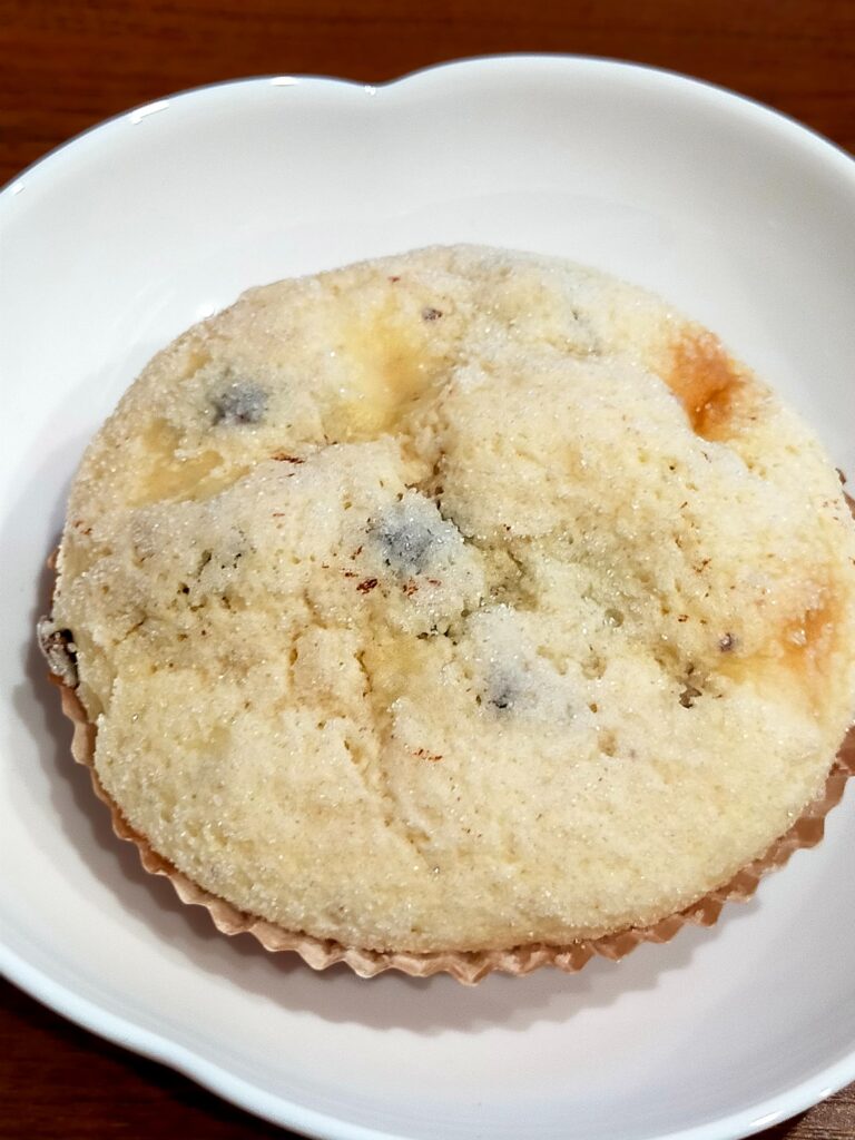 ゴロチョコ！メロンパン